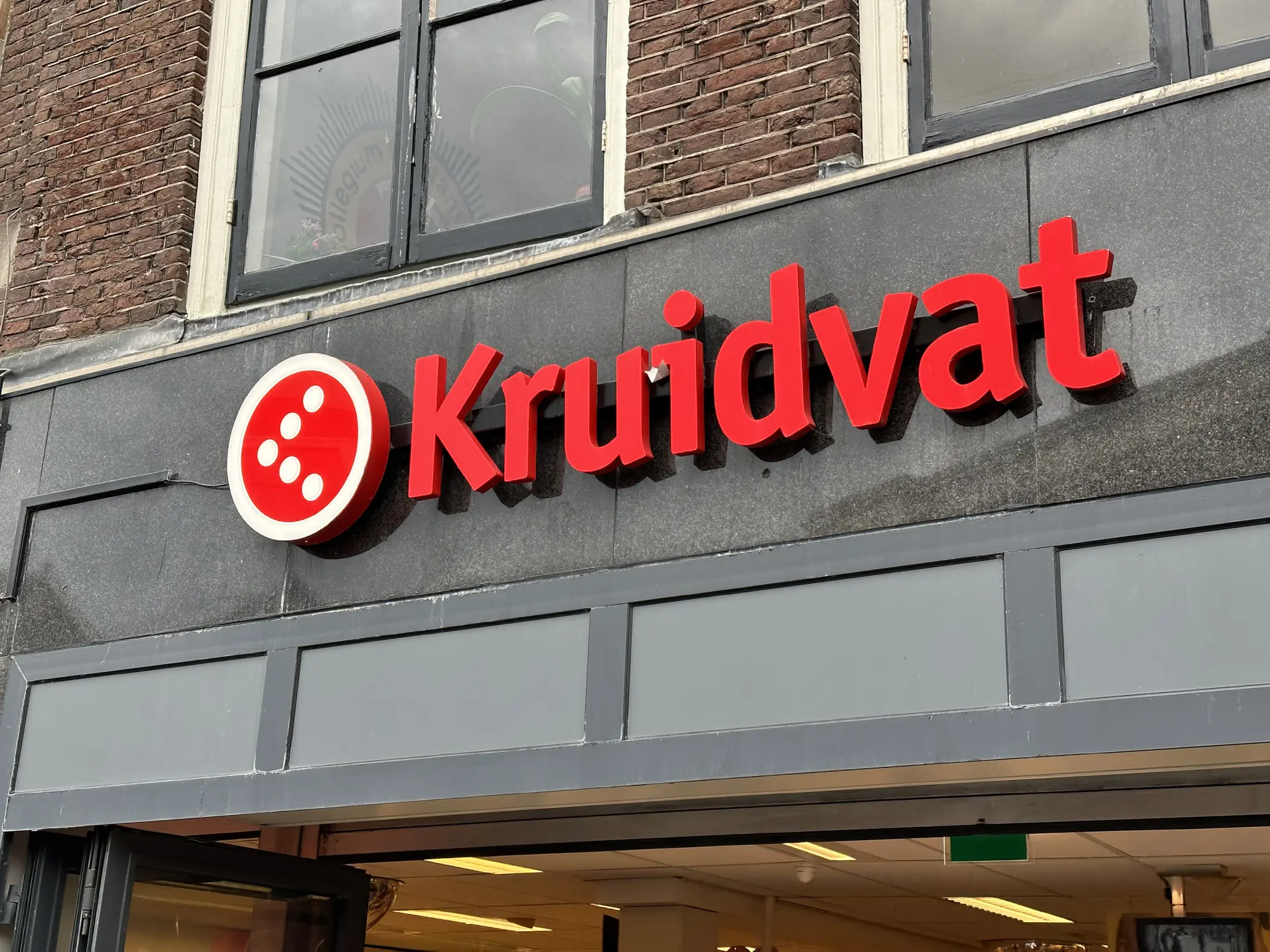 terbinafine kruidvat